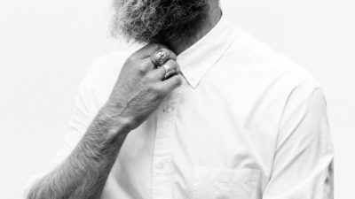 Alberto Hoffman
