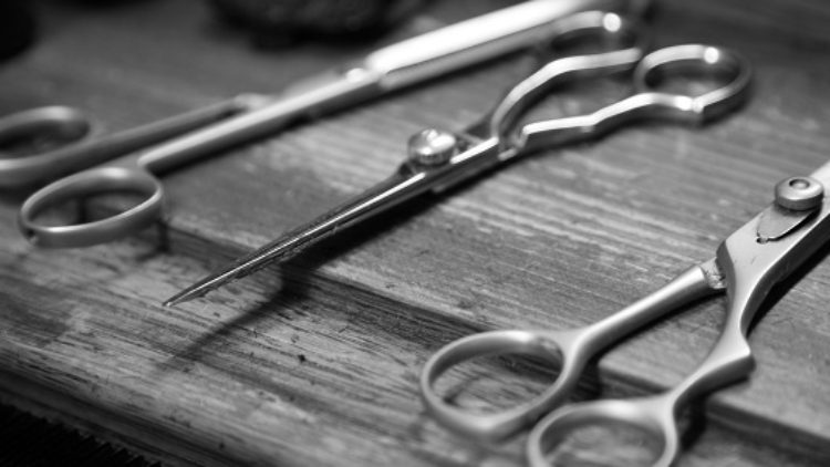 Country Barbers Evening
